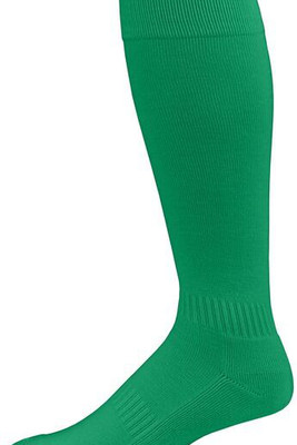 Augusta Sportswear 6006 - Medias hasta la rodilla Elite para todos los deportes