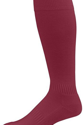 Augusta Sportswear 6006 - Medias hasta la rodilla Elite para todos los deportes