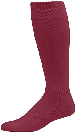 Augusta Sportswear 6006 - Medias hasta la rodilla Elite para todos los deportes