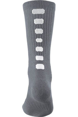Augusta Sportswear 6091 - Intermediate Color Block Crew Sock