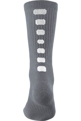 Augusta Sportswear 6091 - Intermediate Color Block Crew Sock
