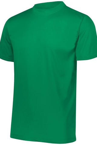 Augusta Sportswear 790 - Camiseta Deportiva de Secado Rápido y Transpirable