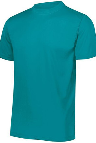 Augusta Sportswear 791 - Remera para chicos de poliéster absorbente
