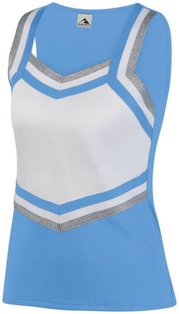 Augusta Sportswear 9140 - Womens Moisture-Wicking Performance Shell