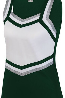 Augusta Sportswear 9141 - Moisture-Wicking Girls Athletic Shell Top