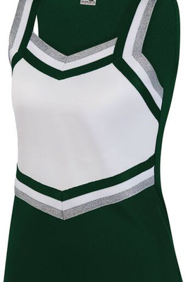 Augusta Sportswear 9141 - Moisture-Wicking Girls' Athletic Shell Top