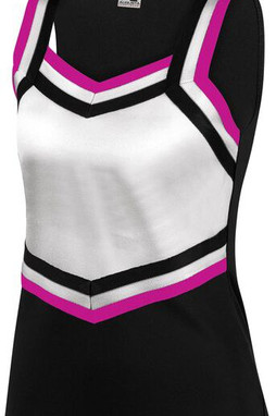 Augusta Sportswear 9141 - Camiseta Deportiva Mujer con Panel de Contraste