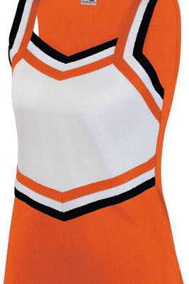 Augusta Sportswear 9141 - Moisture-Wicking Girls' Athletic Shell Top