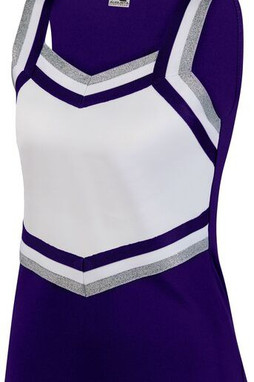 Augusta Sportswear 9141 - Moisture-Wicking Girls Athletic Shell Top