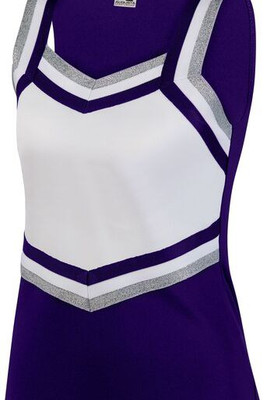 Augusta Sportswear 9141 - Moisture-Wicking Girls' Athletic Shell Top