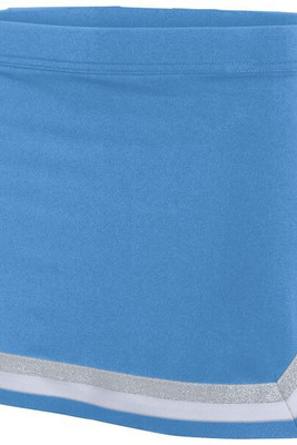 Augusta Sportswear 9145 - Falda Deportiva Mujer con Estilo y Comodidad