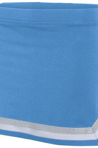 Augusta Sportswear 9145 - Womens Performance Stretch Skirt with V-Notch Trim