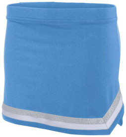 Augusta Sportswear 9145 - Womens Performance Stretch Skirt with V-Notch Trim