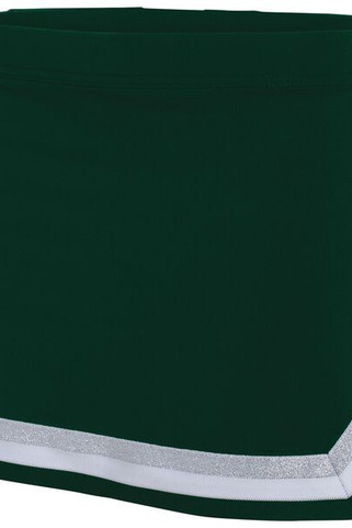 Augusta Sportswear 9145 - Womens Performance Stretch Skirt with V-Notch Trim