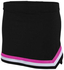 Augusta Sportswear 9145 - Falda Deportiva Mujer con Estilo y Comodidad