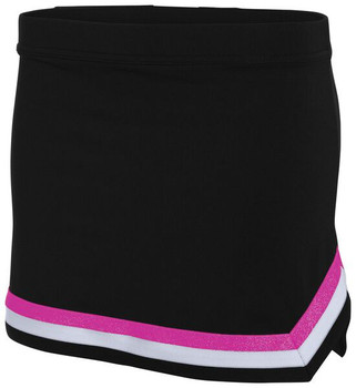 Augusta Sportswear 9145 - Falda Deportiva Mujer con Estilo y Comodidad