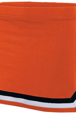 Augusta Sportswear 9145 - Falda Deportiva Mujer con Estilo y Comodidad