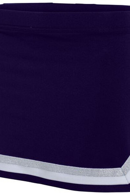 Augusta Sportswear 9145 - Falda Deportiva Mujer con Estilo y Comodidad