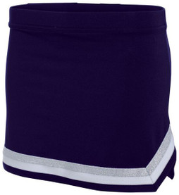 Augusta Sportswear 9146 - Falda Deportiva Niña con Estilo y Comodidad