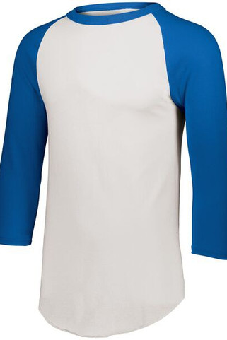 Augusta Sportswear 4420 - Augusta ProFit Raglan Baseball Jersey