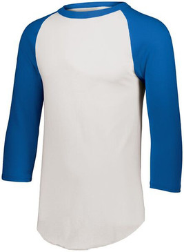 Augusta Sportswear 4420 - Augusta ProFit Raglan Baseball Jersey