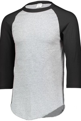 Augusta Sportswear 4420 - Augusta ProFit Raglan Baseball Jersey