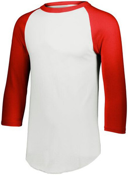 Augusta Sportswear 4420 - Jersey de Béisbol Augusta Pro 2.0