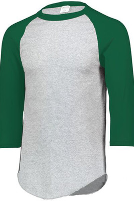 Augusta Sportswear 4420 - Augusta ProFit Raglan Baseball Jersey