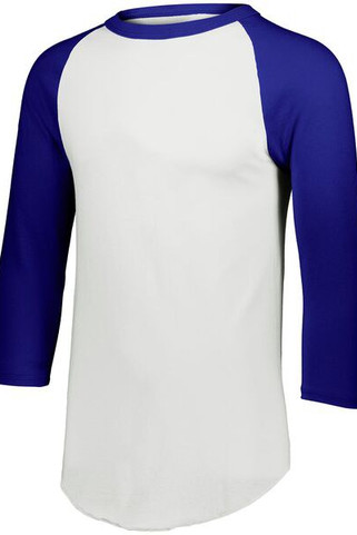 Augusta Sportswear 4420 - Jersey de Béisbol Augusta Pro 2.0