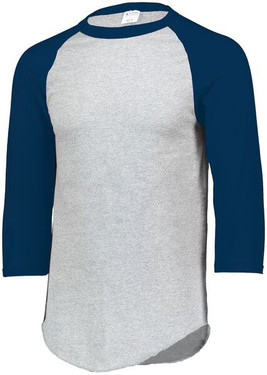 Augusta Sportswear 4420 - Augusta ProFit Raglan Baseball Jersey