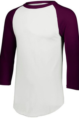 Augusta Sportswear 4420 - Augusta ProFit Raglan Baseball Jersey