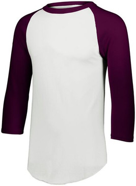 Augusta Sportswear 4420 - Augusta ProFit Raglan Baseball Jersey