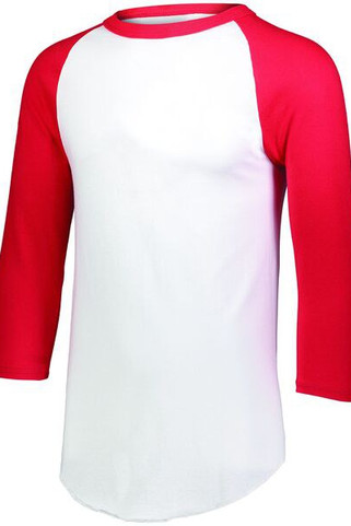 Augusta Sportswear 4421 - Youth Baseball Jersey 2.0