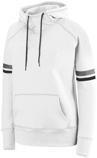 Augusta Sportswear 5440 - Buzo deportivo de mujer