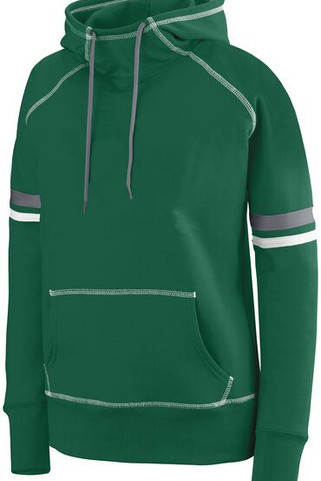 Augusta Sportswear 5440 - Buzo deportivo de mujer
