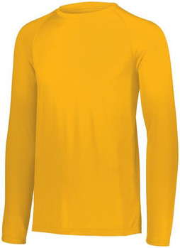 Augusta Sportswear 2795 - Attain Wicking Long Sleeve Tee