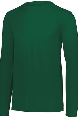 Augusta Sportswear 2795 - Attain Wicking Long Sleeve Tee