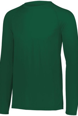 Augusta Sportswear 2795 - Attain Wicking Long Sleeve Tee