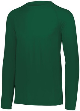Augusta Sportswear 2795 - Attain Wicking Long Sleeve Tee