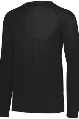 Augusta Sportswear 2795 - Attain Wicking Long Sleeve Tee