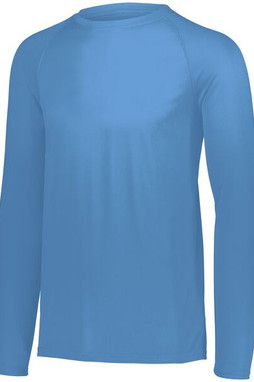 Augusta Sportswear 2795 - Attain Wicking Long Sleeve Tee