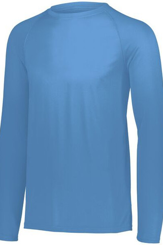 Augusta Sportswear 2795 - Attain Wicking Long Sleeve Tee