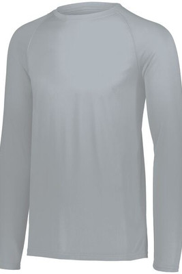 Augusta Sportswear 2795 - Attain Wicking Long Sleeve Tee