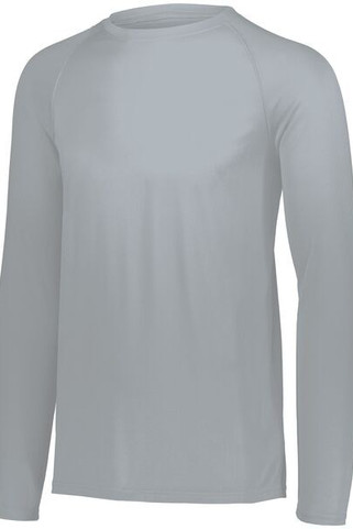 Augusta Sportswear 2795 - Attain Wicking Long Sleeve Tee
