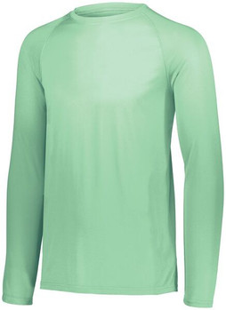Augusta Sportswear 2795 - Attain Wicking Long Sleeve Tee