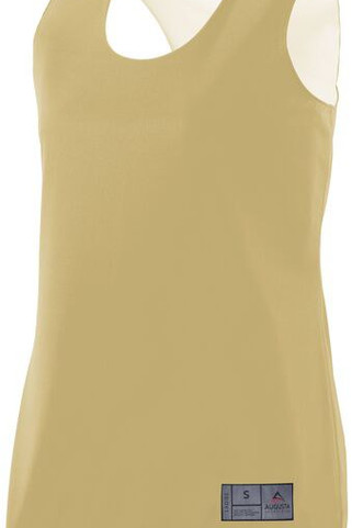 Augusta Sportswear 147 - Ladies Reversible Wicking Tank