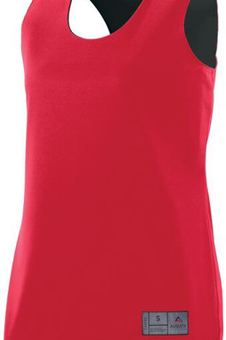 Augusta Sportswear 147 - Ladies Reversible Wicking Tank