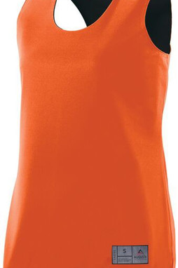 Augusta Sportswear 147 - Ladies Reversible Wicking Tank