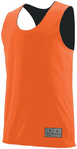 Augusta Sportswear 148 - Reversible Wicking Tank