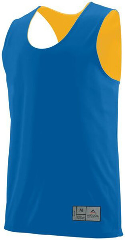 Augusta Sportswear 148 - Reversible Wicking Tank